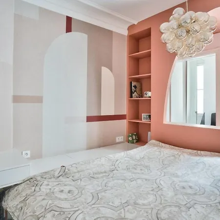 Cozy For 3 People In 18 *