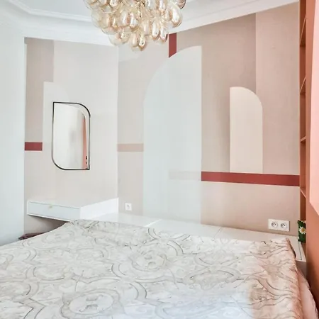 Daire Cozy For 3 People In 18 *